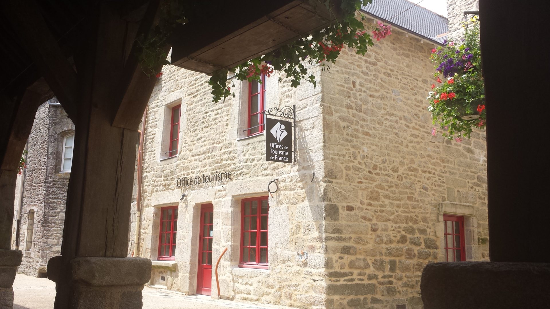 Tourisme Questembert Communauté