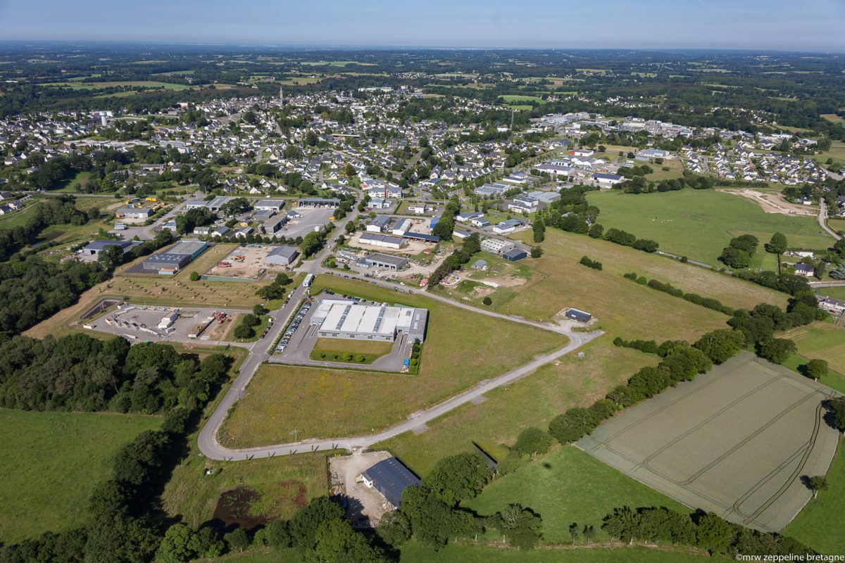 Questembert Questembert Communauté