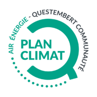 logo plan climat