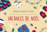 Vacances de Noël 2022