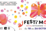 Festi’Mômes : un grand festival dédié aux tout-petits